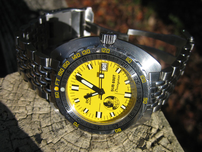 Doxa Divingstar